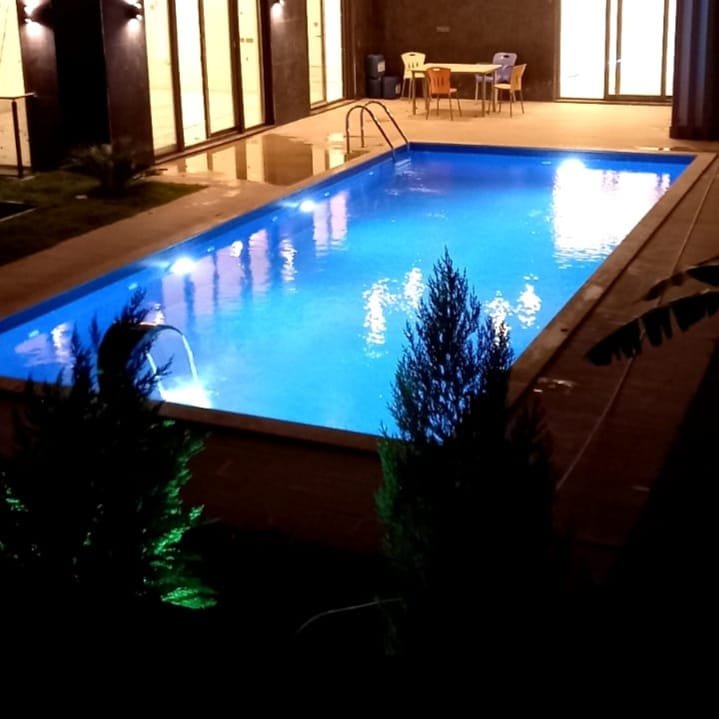 ANATOLIA POOL & SPA